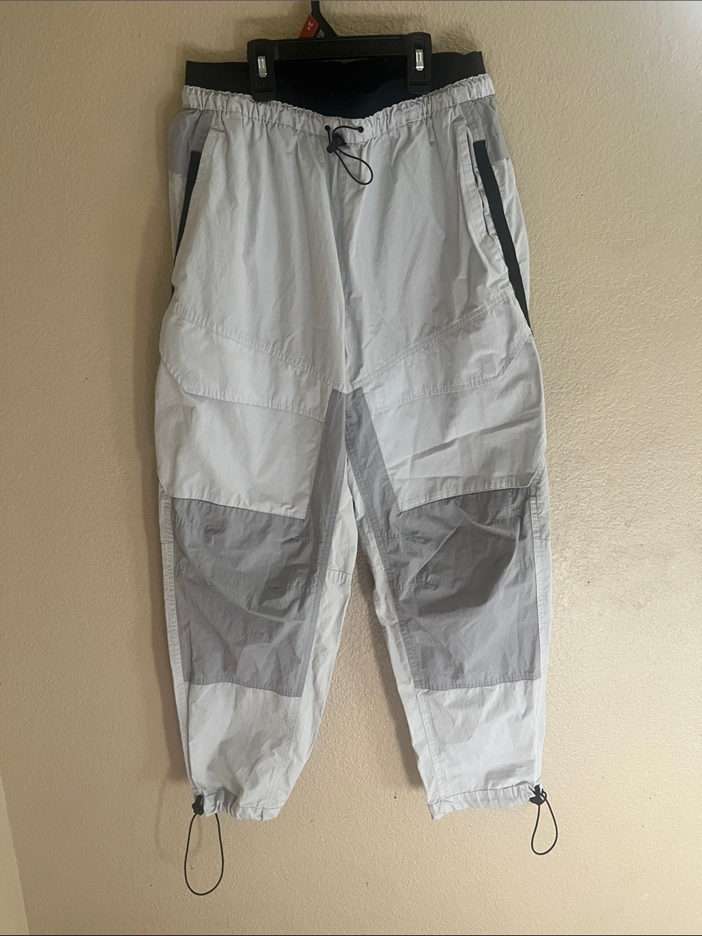 Nike Tech Pro  activewear sweatpants & Joggers Sz S